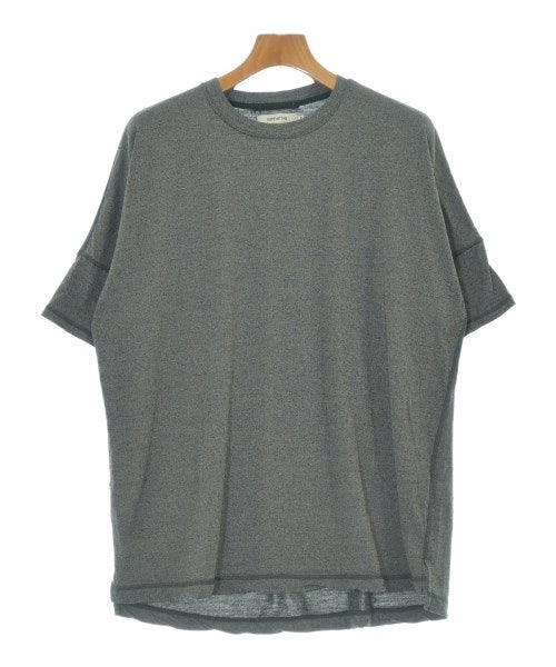nonnative เสื้อยืด/เสื้อท็อปส์