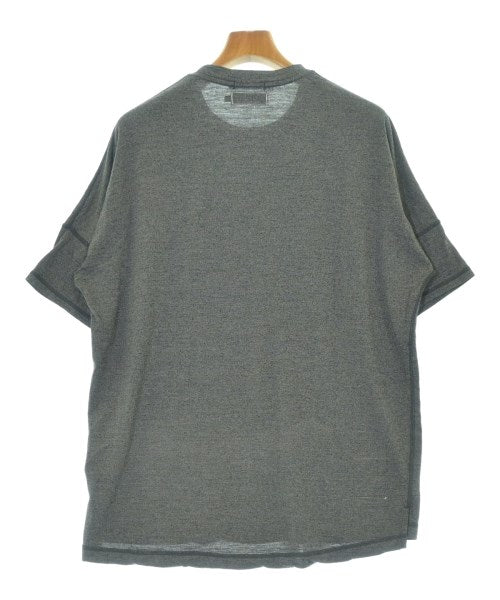 nonnative เสื้อยืด/เสื้อท็อปส์