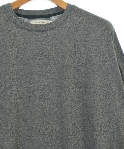 nonnative เสื้อยืด/เสื้อท็อปส์
