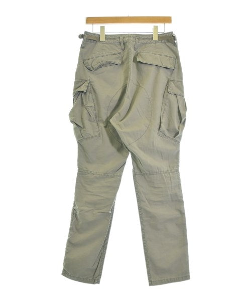 nonnative กางเกงมีกระเป๋าข้างกางเกง2-4 กระเป๋า