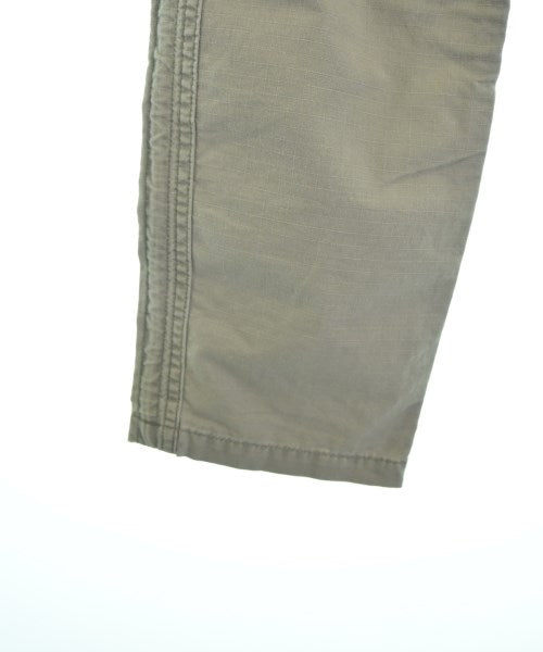 nonnative กางเกงมีกระเป๋าข้างกางเกง2-4 กระเป๋า