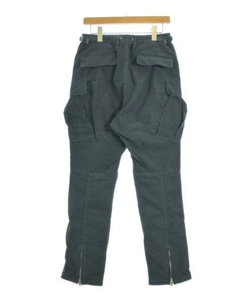 nonnative กางเกงมีกระเป๋าข้างกางเกง2-4 กระเป๋า