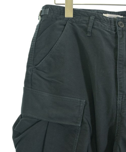 nonnative กางเกงมีกระเป๋าข้างกางเกง2-4 กระเป๋า