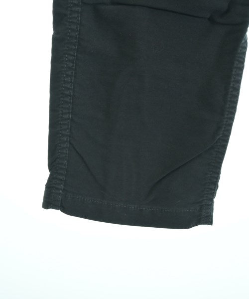 nonnative กางเกงมีกระเป๋าข้างกางเกง2-4 กระเป๋า