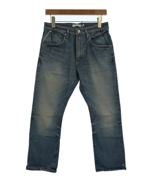 nonnative ยีนส์