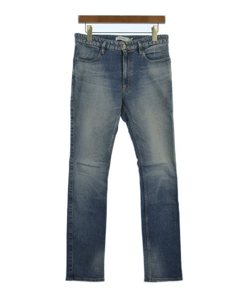 nonnative ยีนส์