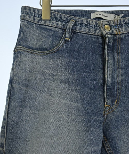 nonnative ยีนส์