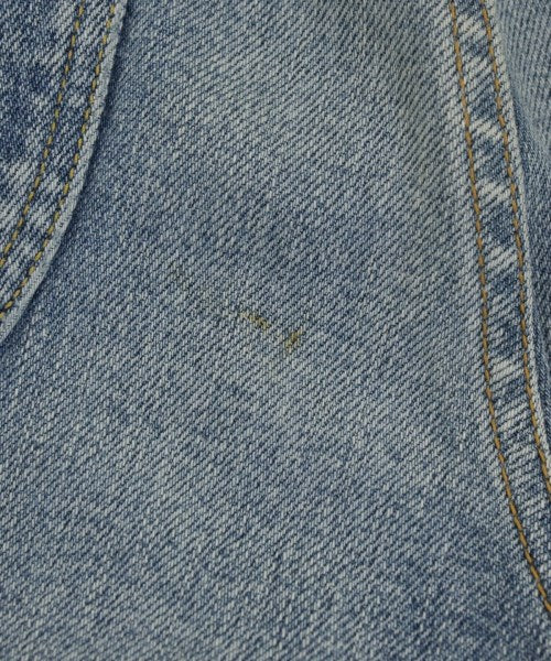 nonnative ยีนส์