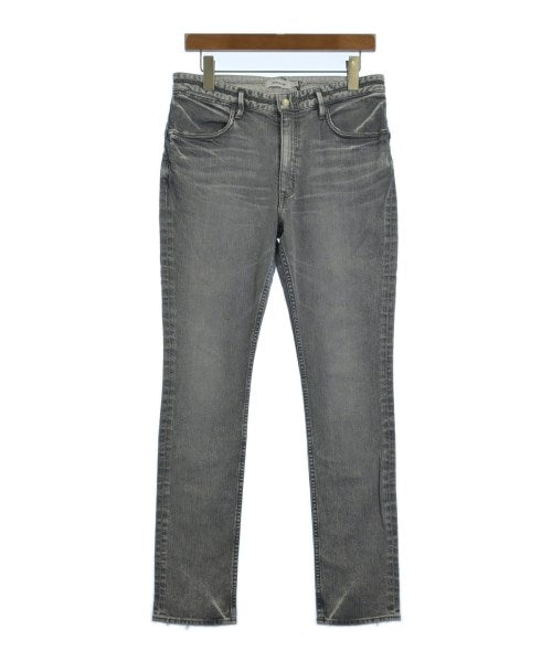 nonnative ยีนส์