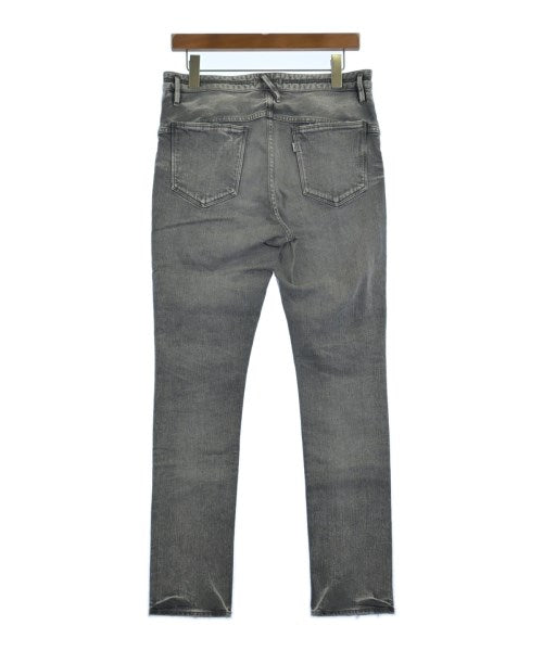 nonnative ยีนส์