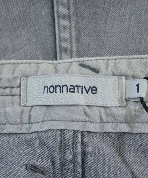 nonnative ยีนส์