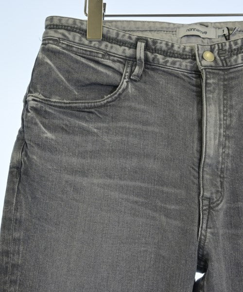 nonnative ยีนส์