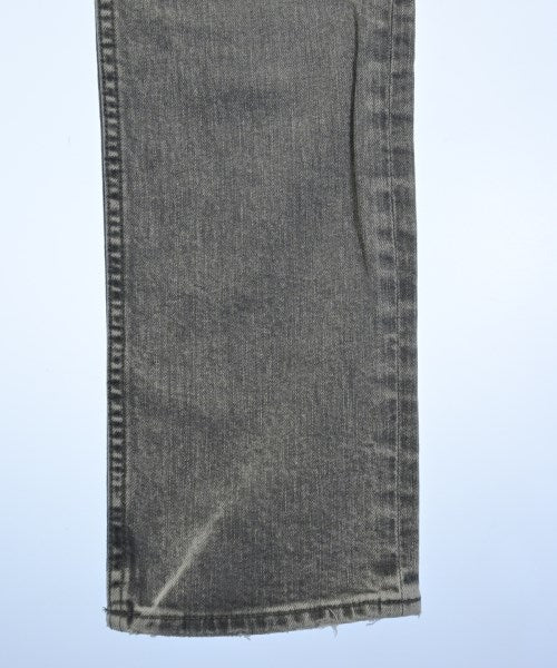 nonnative ยีนส์