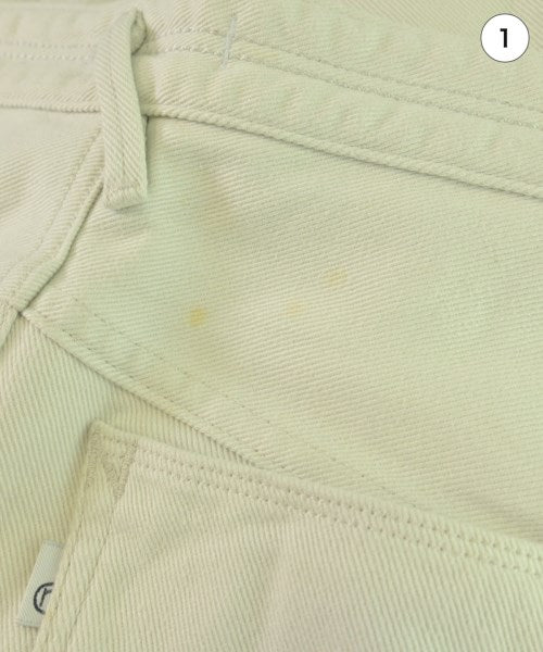 nonnative ยีนส์