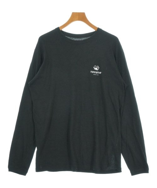 nonnative เสื้อยืด/เสื้อท็อปส์