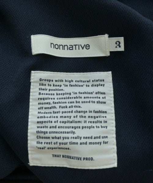 nonnative กางเกง อื่น