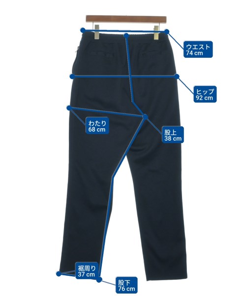 nonnative กางเกง อื่น