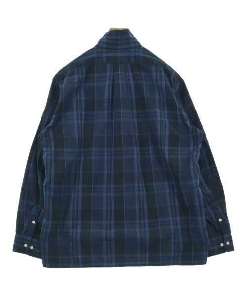 nonnative เสื้อลำลอง
