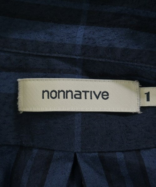 nonnative เสื้อลำลอง