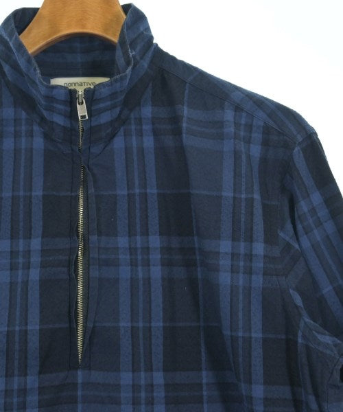 nonnative เสื้อลำลอง