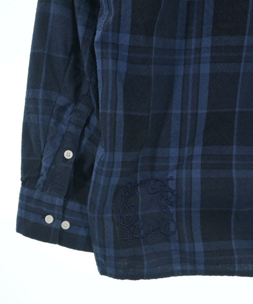 nonnative เสื้อลำลอง