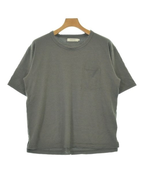 nonnative เสื้อยืด/เสื้อท็อปส์