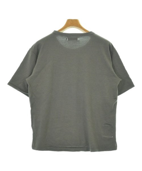nonnative เสื้อยืด/เสื้อท็อปส์