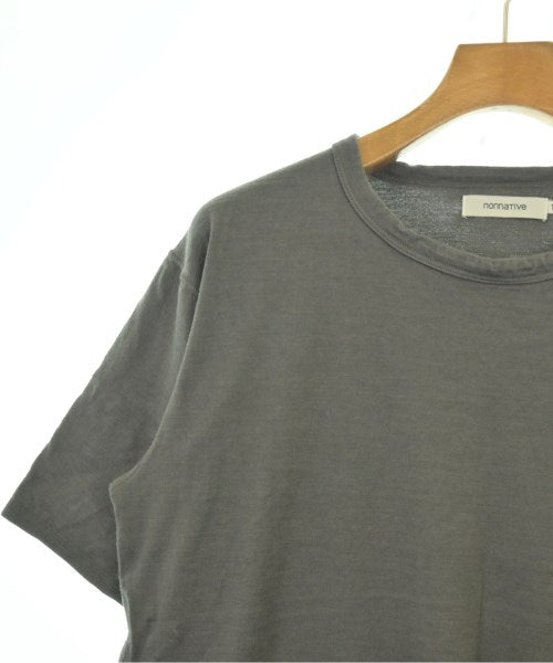 nonnative เสื้อยืด/เสื้อท็อปส์