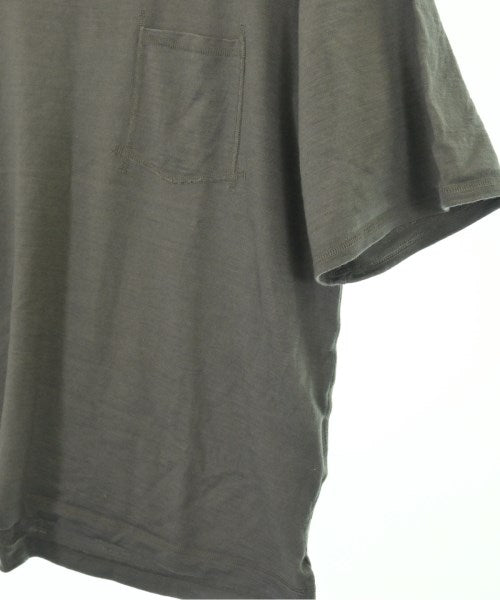 nonnative เสื้อยืด/เสื้อท็อปส์