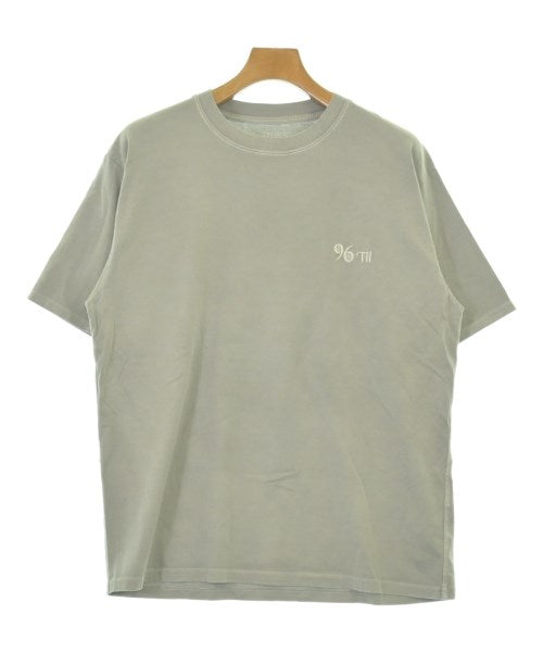 nonnative เสื้อยืด/เสื้อท็อปส์