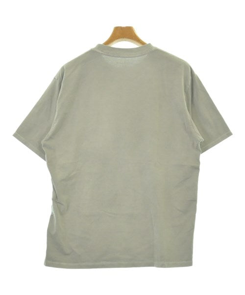 nonnative เสื้อยืด/เสื้อท็อปส์