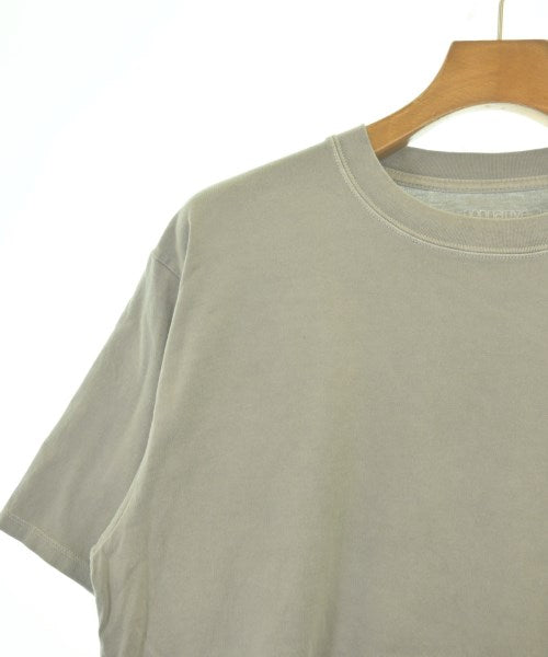 nonnative เสื้อยืด/เสื้อท็อปส์