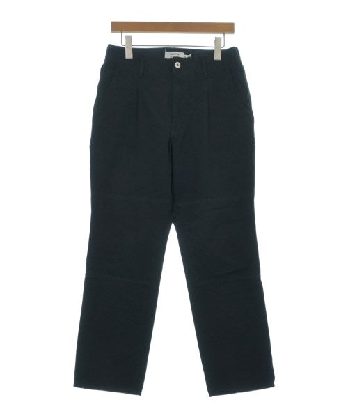 nonnative ชิโน่
