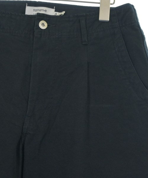 nonnative ชิโน่