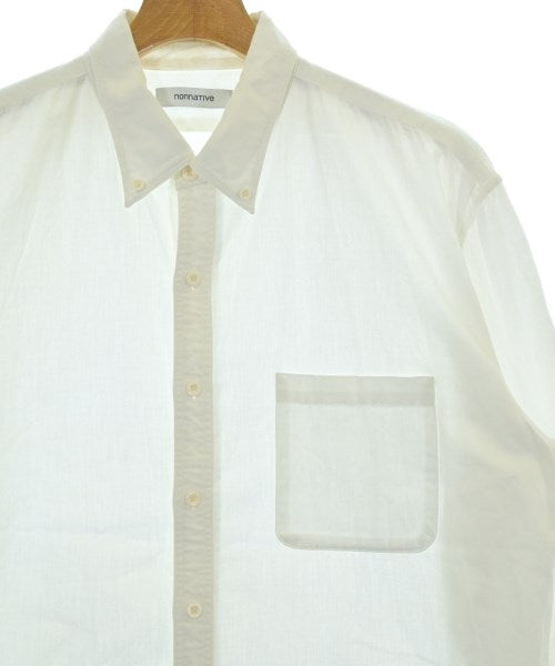 nonnative เสื้อลำลอง