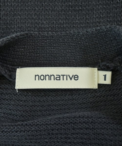 nonnative เสื้อคาร์ดิแกน