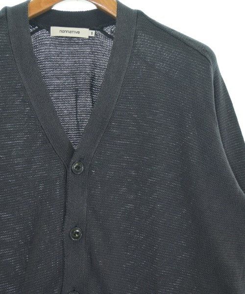 nonnative เสื้อคาร์ดิแกน