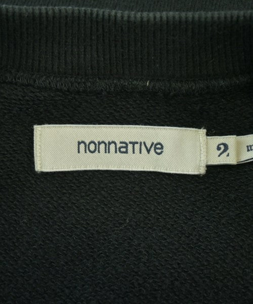 nonnative เสื้อสเวตเตอร์