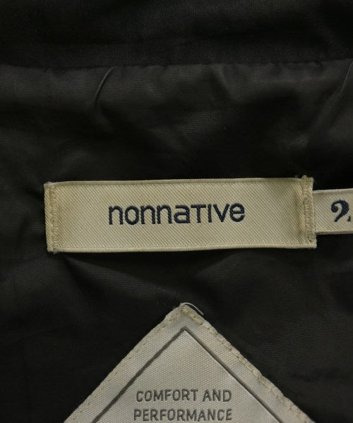 nonnative แจ็คเก็ตเบลาส์ อื่น