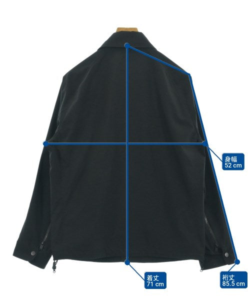 nonnative แจ็คเก็ตเบลาส์ อื่น