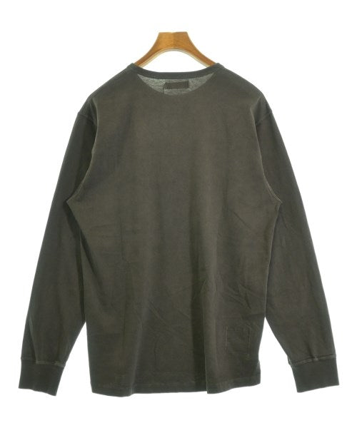 nonnative เสื้อยืด/เสื้อท็อปส์