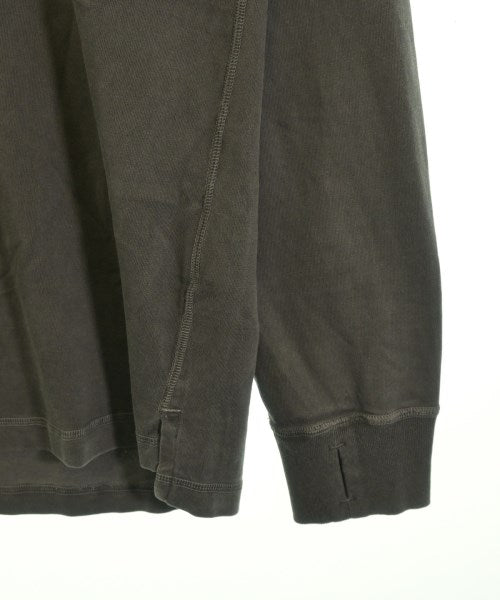 nonnative เสื้อยืด/เสื้อท็อปส์