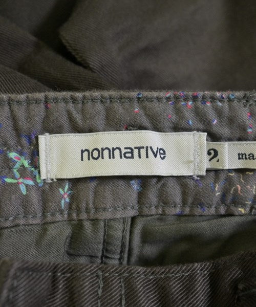 nonnative กางเกง อื่น
