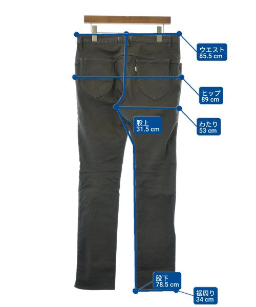 nonnative กางเกง อื่น