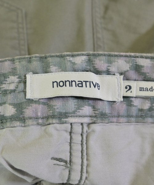 nonnative กางเกง อื่น