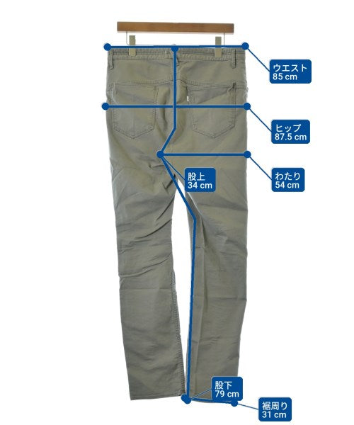 nonnative กางเกง อื่น