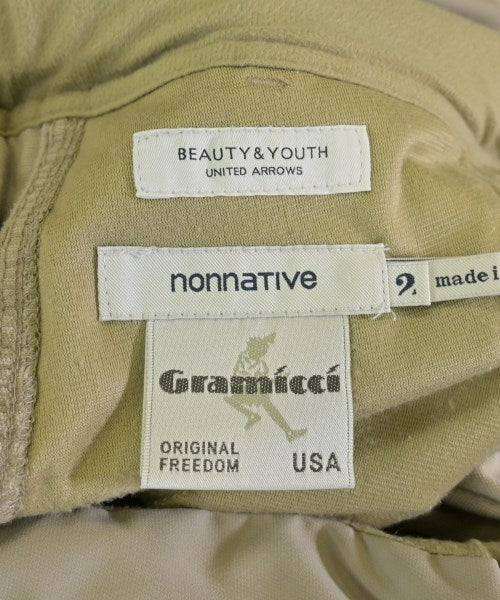 nonnative กางเกง อื่น