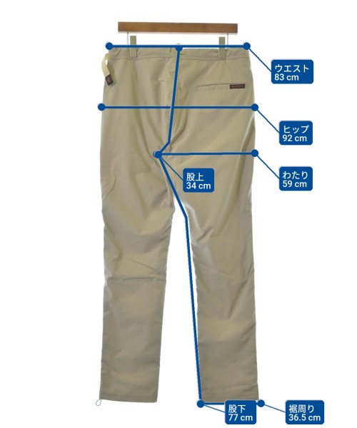 nonnative กางเกง อื่น