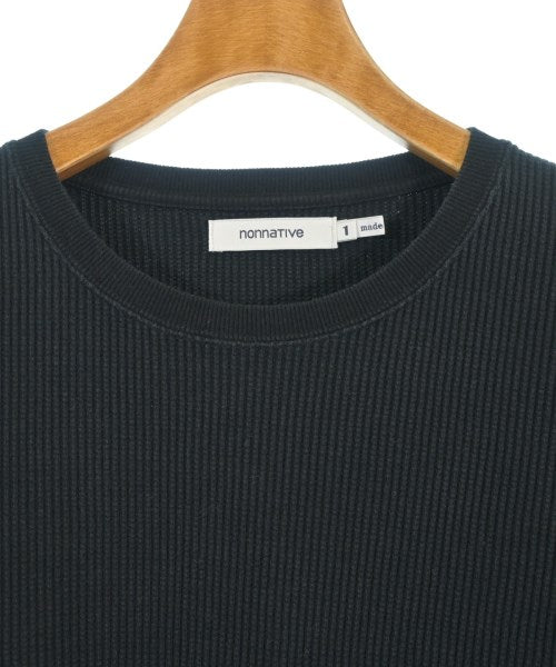 nonnative เสื้อยืด/เสื้อท็อปส์