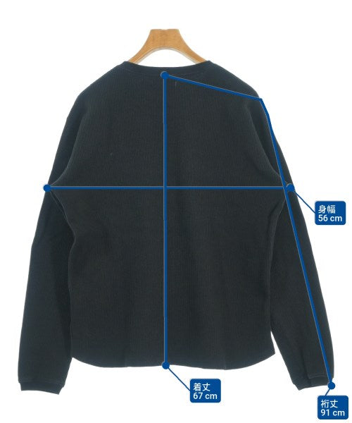 nonnative เสื้อยืด/เสื้อท็อปส์